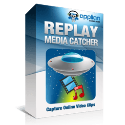 Replay Media Catcher 9.3.12.0 With Full Version Key 2022 Free Download