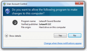 Letasoft Sound Booster 1.12.0.538 With Latest Key 2023 Free Download