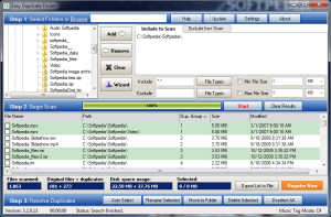 Easy Duplicate Finder 7.20.0.38 + Latest Key 2023 Free Download