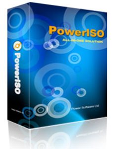 PowerISO 8.3 with Latest Version Key 2022 Free Download 