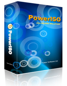PowerISO 8.6 with Latest Version Key 2024 Free Download
