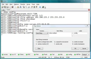 SecureCRT 9.4.2 Crack With License Key 2024 Free Download