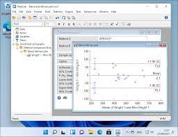 MedCalc 22.016 With License Key 2024 Free Download