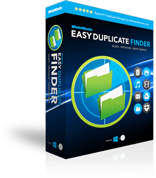 Easy Duplicate Finder 7.20.0.38 Latest Key 2022 Free Download