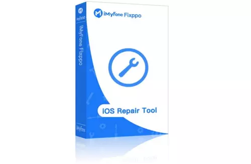 iMyFone Fixppo 8.8.0 With Serial Key 2022 Free Download