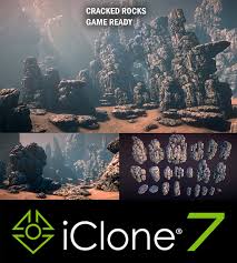 iClone 8.12.1114.1 With Version Latest Key Free Download 2023