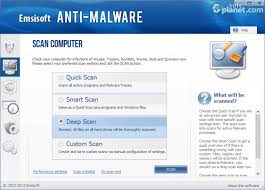 Emsisoft Anti-Malware .6.1.11875 + License Key 2023 Free Download