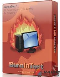 BurnInTest Professional v10.2 With Latest Key 2023 Free Download