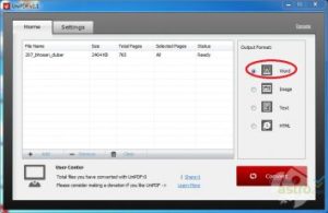 UniPDF PRO 1.3.3 With Activation Key 2023 Free Download 