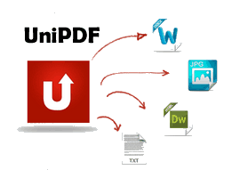 UniPDF PRO 1.3.3 With Activation Key 2023 Free Download
