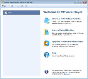 VMware Player 17.0.0 With License Key 2023 Free Download 