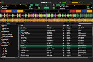 Serato DJ Lite 3.0.4 With Serial Key 2023 Free Download