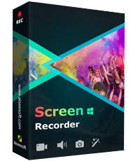 Aiseesoft Screen Recorder 2.9.50 With Serial Key Free Download 2024