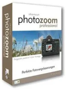 Benvista PhotoZoom Pro 8.0.6 With Activation Key 2023 Free Download