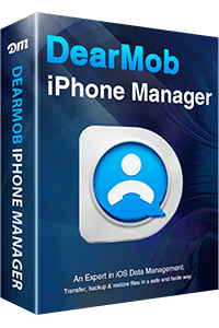 DearMob iPhone Manager 6.0 With Serial Key 2023 Free Download
