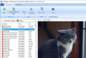 DiskDigger 1.83.67.3491 Crack With Serial Key 2024 Free Download