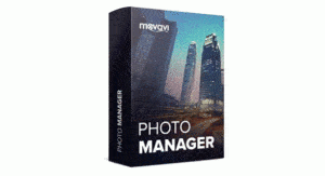 Movavi Photo Manager 2.0.0 With Activation Key 2023 Free