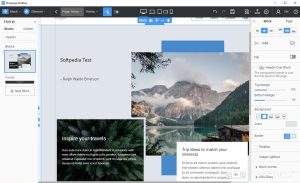 Nicepage 5.2.0 With Product Key Free Download 2023