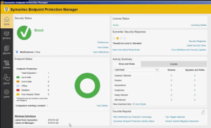 Symantec Endpoint Protection With Serial Key Free Download 2023