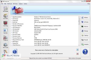 WinTools.net Professional 23.12.1 Crack With Serial Key 2024 Latest