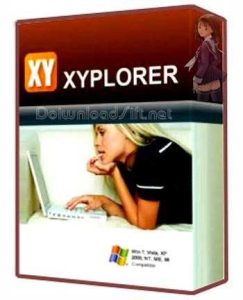 XYplorer 24.30.0000  With License Key 2023 Free Download