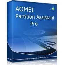 AOMEI Partition Assistant Pro 9.13.1 With License Key 2023 Download