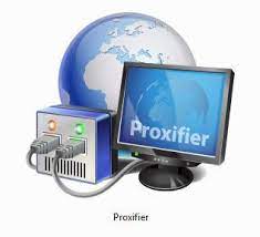 Proxifier 4.07 With Registration Key Free Download 2023