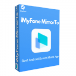 iMyFone MirrorTo 2.3.0.6 With License Key Free Download