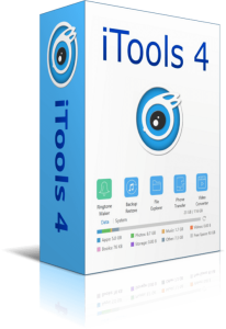 iTools 4.5.1.8 With License Key 2023 Free Download