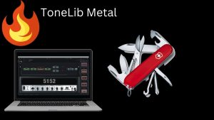 ToneLib Metal 1.2.6 With Serial Key 2024 Free Download