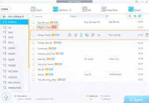 DearMob iPhone Manager 6.4 With Serial Key 2023 Free Download