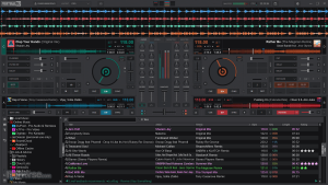 Virtual DJ 2023 Build 87.89 License Key 2024 Free Download
