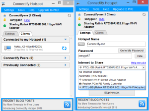 Connectify Hotspot 2023.0.0.40169 + License Key 2023 Free Download