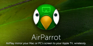 AirParrot 3.1.7 + License Key Free Download 2023
