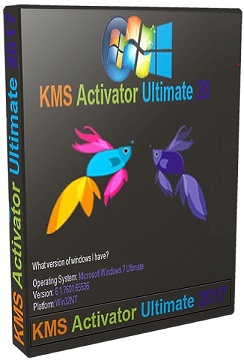 Windows KMS Activator Ultimate 2021.5.1 With License Key 2024