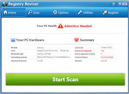 ReviverSoft Registry Reviver 4.22.1.6 With License Key 2023 Free Download