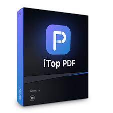 iTop PDF 3.4.0.16 With Serial Key Free Download 2023