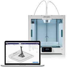 Ultimaker Cura 5.2.2 With Serial Key 2023 Free Download
