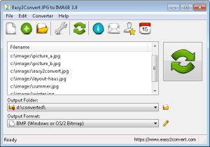 Easy2Convert PIC to IMAGE 2.2 With Serial Key 2023 Free Download