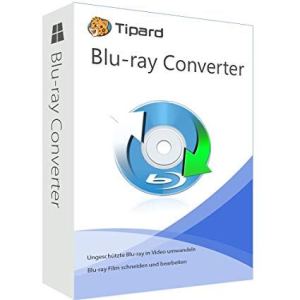 Tipard Blu-ray Player 6.3.32 Crack + Activation Key Free Download 2024