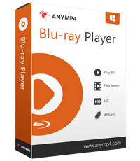 AnyMP4 Blu-ray Player 7.6.60 Crack With License Key Free Download 2024