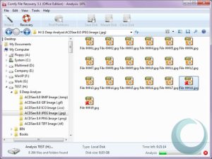 Comfy File Recovery 6.6 + Registration Key Free Download 2023