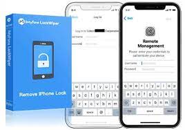 iMyFone LockWiper 8.5.5 + Response Full Serial Key (2023)