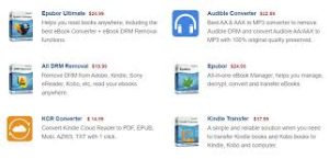 Epubor Ultimate eBook Converter 5.0.0 Crack & License Key 2024 Free Download