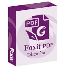 Foxit PDF Editor 12.1.1.15289 With Activation Key 2023 Free Download