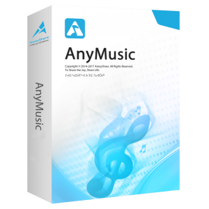 AnyMusic 10.0.2 With License Key Free Download 2024