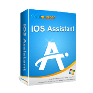 Coolmuster iOS Assistant 3.2.5 + Registration Key Free Download 2023