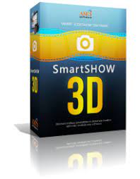 SmartSHOW 3D 22.3 + Serial Key (Latest 2023) Free Full Version