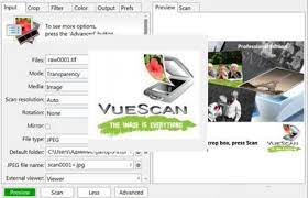VueScan Pro 9.8.26 (64-bit) With Keygen Free Download 2024
