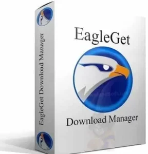 EagleGet Crack 2.1.6.70 With License Key 2023 Free Download